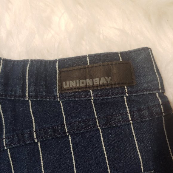 UNIONBAY Shorts - Picture 5 of 7